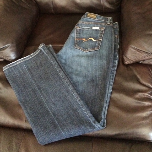 Designer Jeans