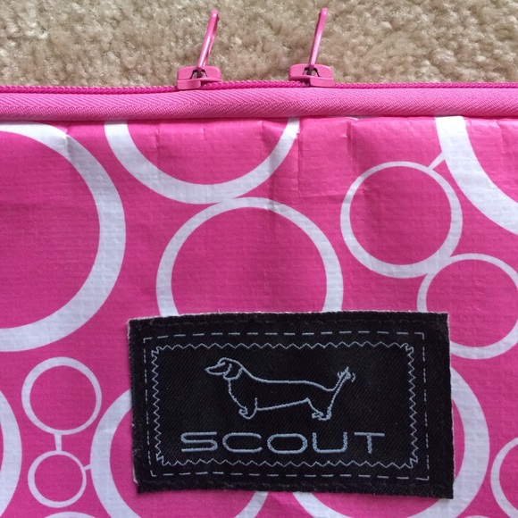 Scout Computer Case - Picture 4 of 4