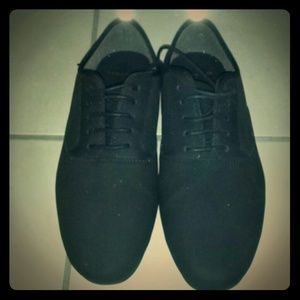 Zara shoes
