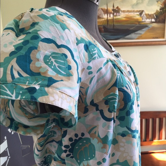 Dress - Picture 3 of 4