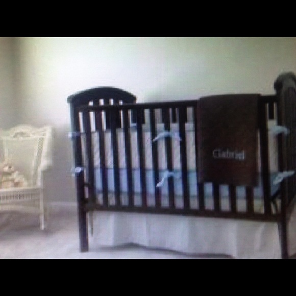 Restoration hardware baby bedding