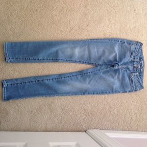 American Eagle Skinny Jeans/Jeggings