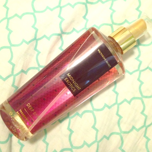 VS perfume