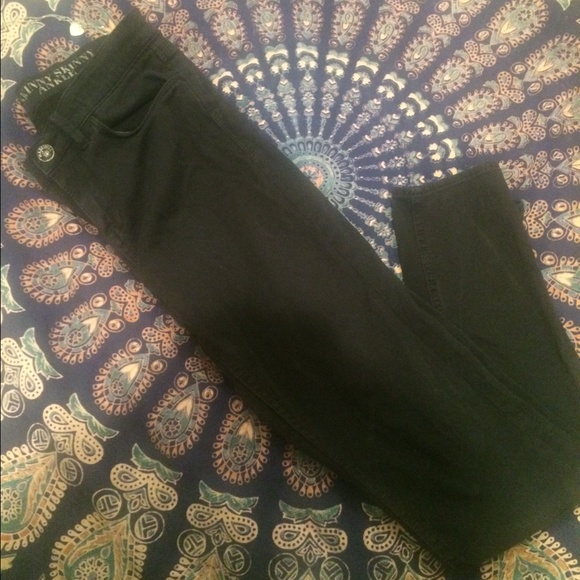 Madewell Skinny Ankle Pants 💕