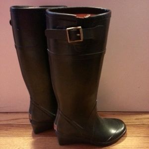 Michael Kors Rain Boots
