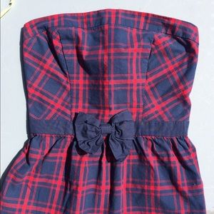 Abercrombie & Fitch Shirt