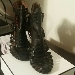 Sale!  Givenchy  (fits like a size 9 or 9.5)