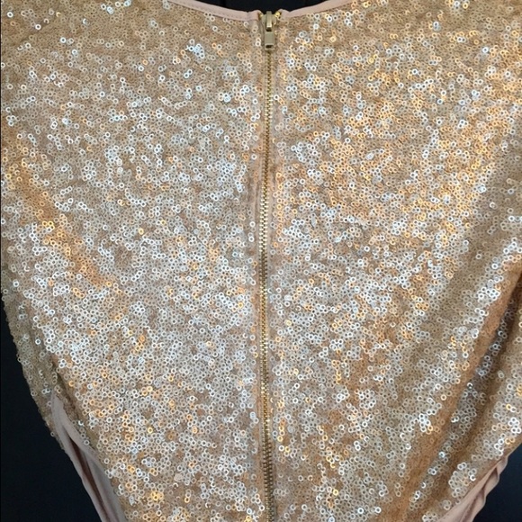 Nasty gal sequin dress - Picture 3 of 3