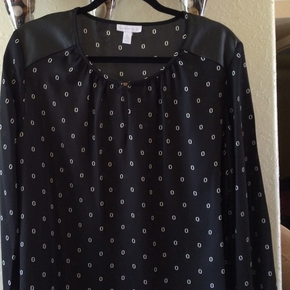 Charter Club top