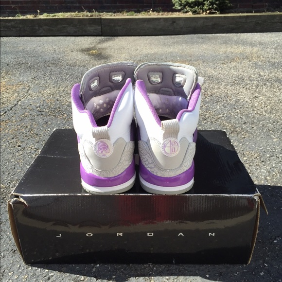 Jordan Spizike - Picture 2 of 3