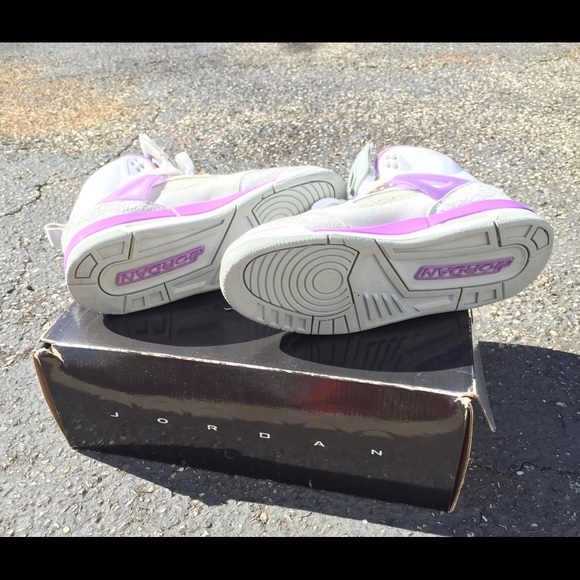 Jordan Spizike - Picture 3 of 3
