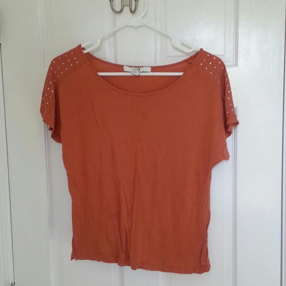 Forever 21 fashionable top
