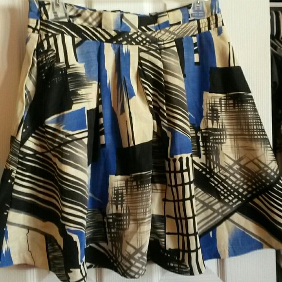 Forever 21 skirt