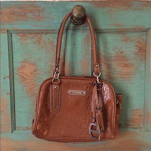 Ellen Tracy purse