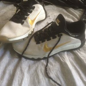 Nike paid in full (new)