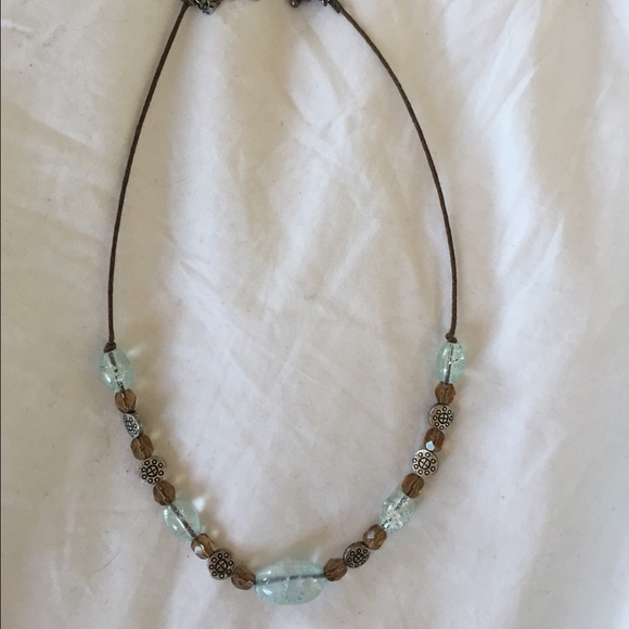 Lia Sophia Necklace