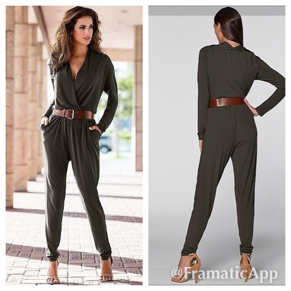 Brand new Venus jumpsuit!