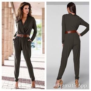 Brand new Venus jumpsuit!