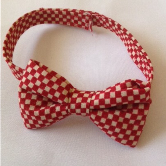 Bow ties handmade - Picture 3 of 4