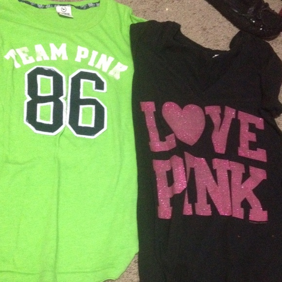 VS SHIRTS
