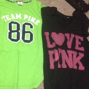 VS SHIRTS