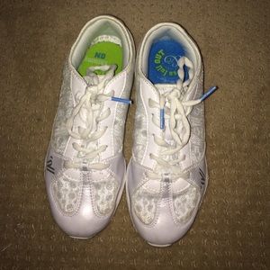Varsity Cheer Shoes