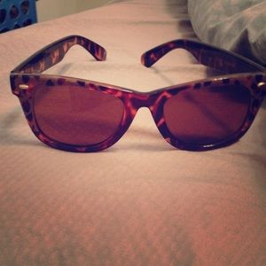 Betsy Johnson Sunglasses