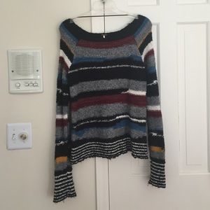 Free People Sweater