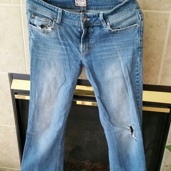 Jeans - Picture 2 of 2