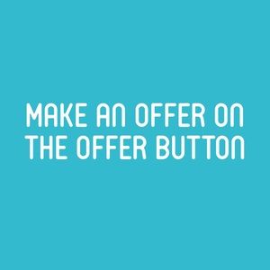 Make an offer