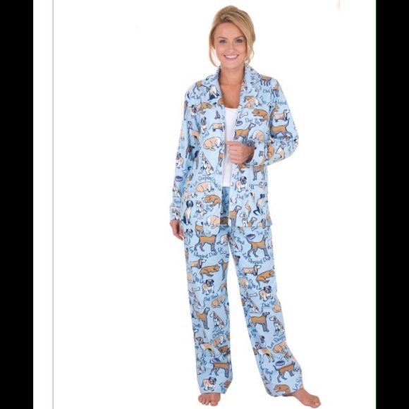 Pajamas