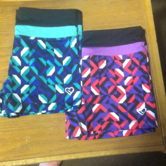 Spandex