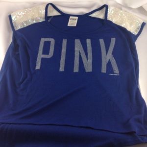 Victoria's Secret top