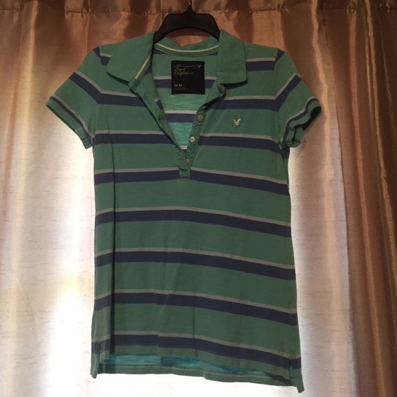 American Eagle Shirt