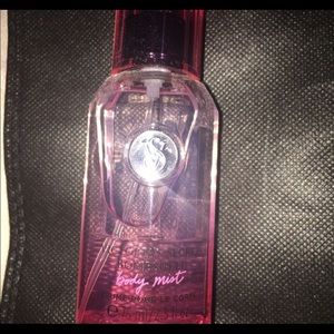 Body spray