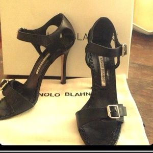 Manolo Blahnik
