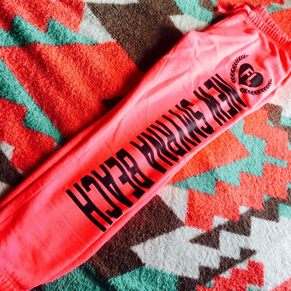 💝 Florida Sweat Pants