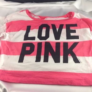 Victoria's Secret top