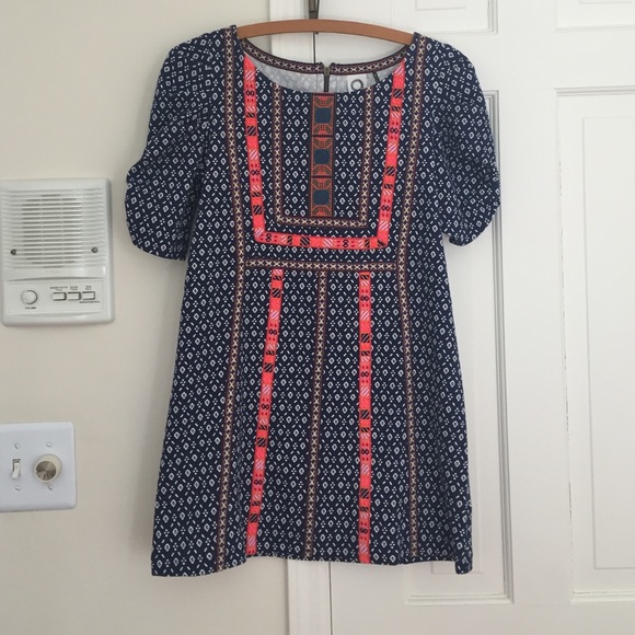 Anthropologie Tunic or Dress