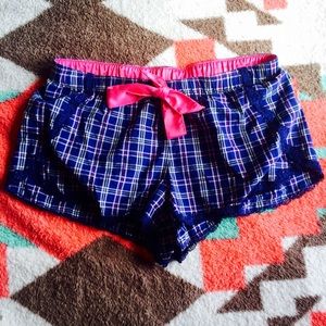 💝 Victoria Secret Sleeping Shorts