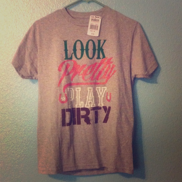 NWT Country Girl Shirt