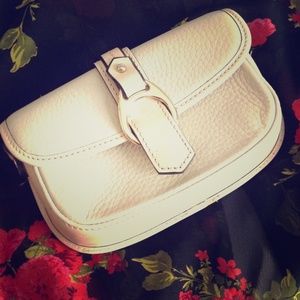 Dooney & Bourke clutch