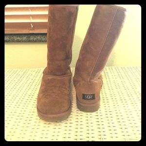 Ugg boots