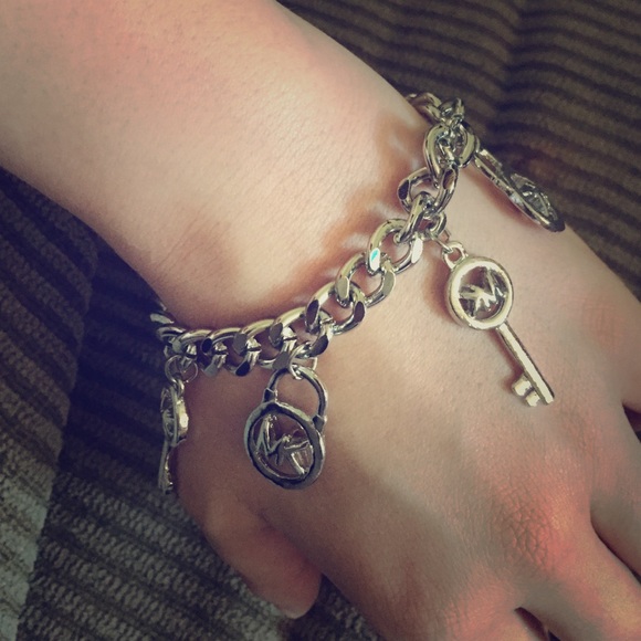 Michael Kors bracelet