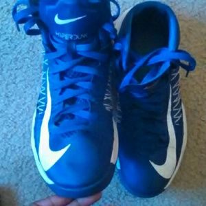 Nike Hyperdunk