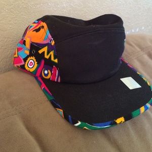 5 panel