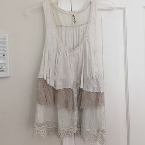 Free People Top