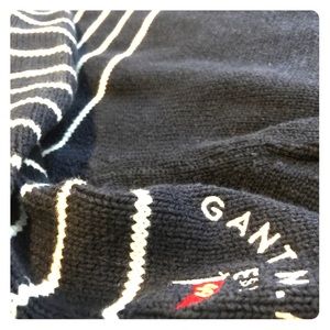 Men's Gant Naval Sweater