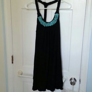 Super cute black dress