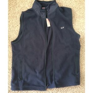 Brand New Vineyard vine vest